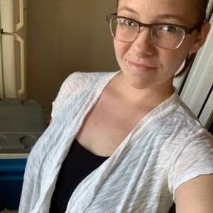 Meet your Posher, Sasha